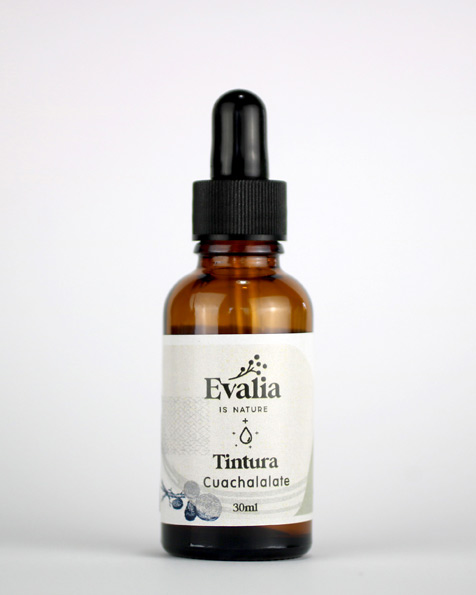 catalogo evalia tintura madre cuachalalate